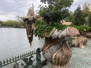 Китай провежда ключов тест на нов тип ракета носител за многократна употреба