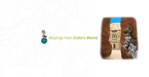 Експатите опитват специалитет от зеленчуци от Анхуей в бензиностанция