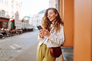Изтласкване на технологичните граници на нацията
