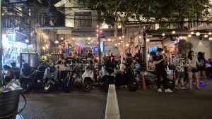 Китайски учени направиха пробив в оптичната комуникация, 6G технологията