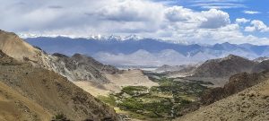 Top 5 Things to Do in Ladakh, India