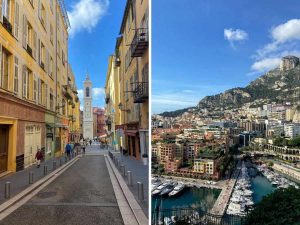 Nice or Monaco: Which Is Better to Visit?