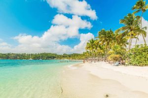 Pristine Beaches & Unique Culture: Americans Can Fly Nonstop To This Lesser-Known Caribbean Island
