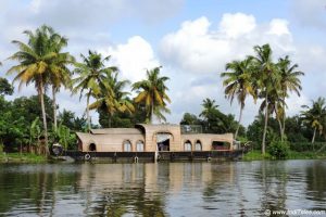 Explore Kerala With Its Water Elements – Inditales