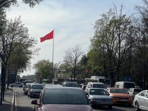 Шанхай си поставя цел за растеж на БВП за 2026 г. от около 5%