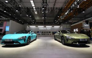 Си подчертава силното начало на 15-ия петгодишен план