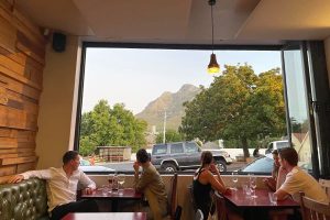 Загряване, за да обхване Китай след студения период, температурите да скочат