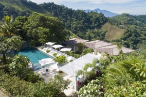 The Retreat Costa Rica: A Wellness Paradise in Central America
