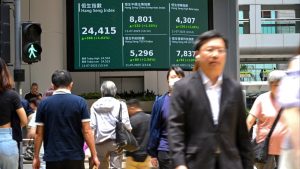 Изследванията показват причините за двете различни „лица“ на Луната