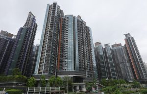 Имущество в Хонконг: Novo Land на Shkp и 9 Eastern Street на Million See See Strong Sales