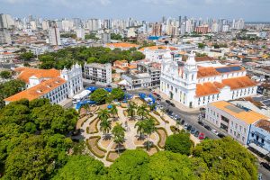 Americans Can Now Fly Nonstop To One Of The Most Vibrant & Cheapest Cities In Latin America