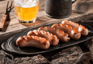 Best Oktoberfest Food To Eat