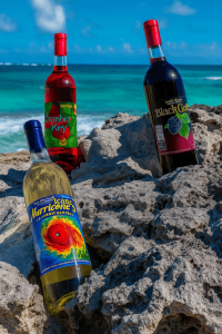 A Legacy in Every Sip: How Florida Orange Groves Winery Blends Innovation, Leadership, and Heart