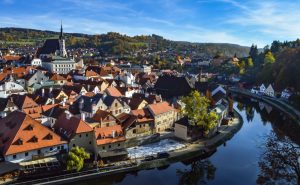 17 of the Best Day Trips From Prague