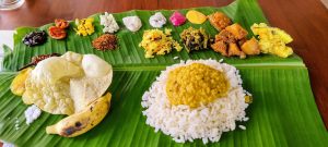 Exploring the Best Vegetarian Food in Kerala