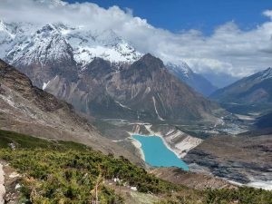 Manaslu Circuit Trek: Everything You Need To Know