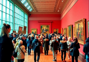 6 Best Rotterdam Museums to visit this summer