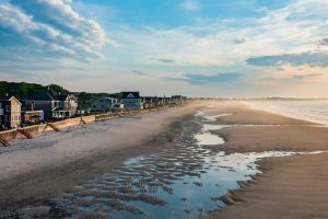 New England Charm & Lobster Galore! Coastal Town Hyped As Top Summer Escape
