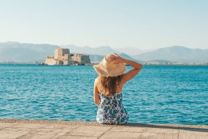 New Report Reveals Europe’s 3 Best Kept Secret Beach Destinations This Summer