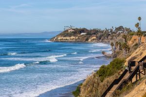 San Diego Travel Alert: Warnings Issued For These 10 Popular Beaches