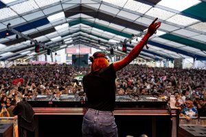 Sónar 2025 Official Recap and Guide