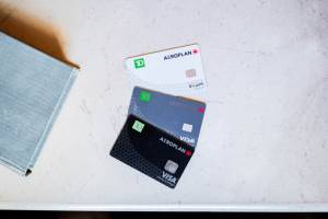 TD Aeroplan Credit Card Offers: Earn Up to 85,000 Aeroplan Points