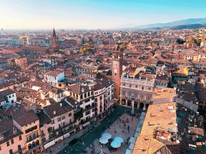 The Irresistible Charm of Verona: Why One Visit Is Never Enough