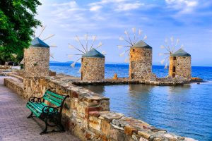 These 2 Beautiful European Islands Are Perfect To Escape Overtourism This Summer