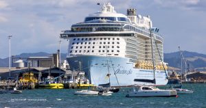 Three Royal Caribbean Ships Are Getting Major Upgrades in 2026