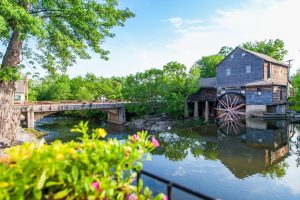 10 Ways to Turn a Simple Vacation into a Relaxing Retreat