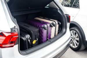 How One Simple Car Tip Saved Their Family Road Trip