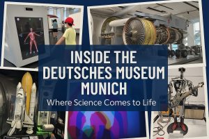 This Is the Most Fascinating Museum in Munich – And You’ll Want to Spend the Whole Day Here