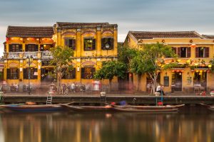 Hoi An Travel Guide • Tips For Vietnam’s Most Charming Town