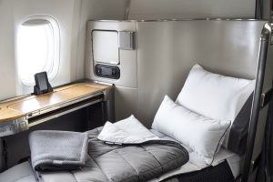 The Cathay Pacific Asia Miles Multi-Carrier Award Chart