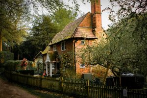 Why could the north of England be perfect for your family?