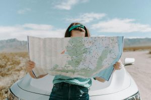 Your First Road Trip: Essential Tips for Young Drivers