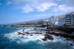 Tenerife for First-Time Visitors