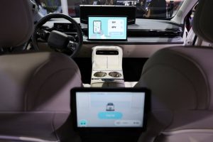 Китайският Pony.ai гледа на “значителен флот” в Хонконг, необезпокояван от конкуренцията на Tesla