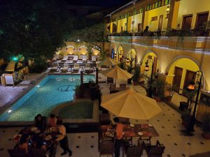 Forte Kochi: A Heritage Stay That Feels Like Stepping into History