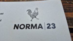 Norma 23 in Ljubljana – Dr Jam Travels