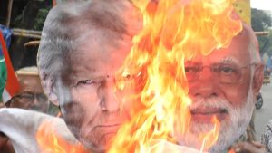 Когато генералите се нуждаят от ретуш повече от меч