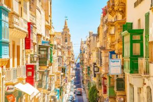 4 Underrated Fall Destinations In Europe For Smaller Crowds & Warm Weather