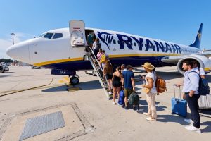 6 New Rules In Europe That Could Cost Tourists Hefty Fines