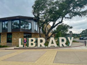 Cedar Park Among Top 25 US Cities Thanks to Parks and Public Vision