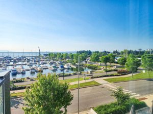 45 Years After The Marathon of Hope, This Northern Town Inspires a New Generation of Voyagers