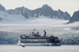 Aurora Expeditions’ Greg Mortimer Ship Review [2025]