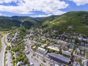 High Country, High Summer: The Best Adult Adventures in Park City, Utah