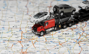 A Complete Guide to Texas Car Shipping