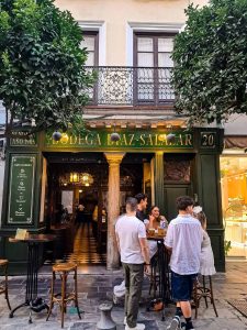 Discover Seville’s Culinary Heart Through Tapas