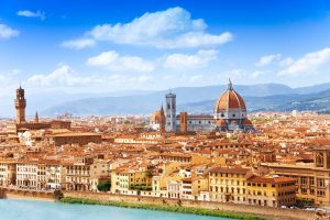 Weekend in Florence: Our 3-Day Itinerary for First-Time Visitors – Wild Junket